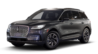 2026 Lincoln Lincoln Corsair® External Image 2